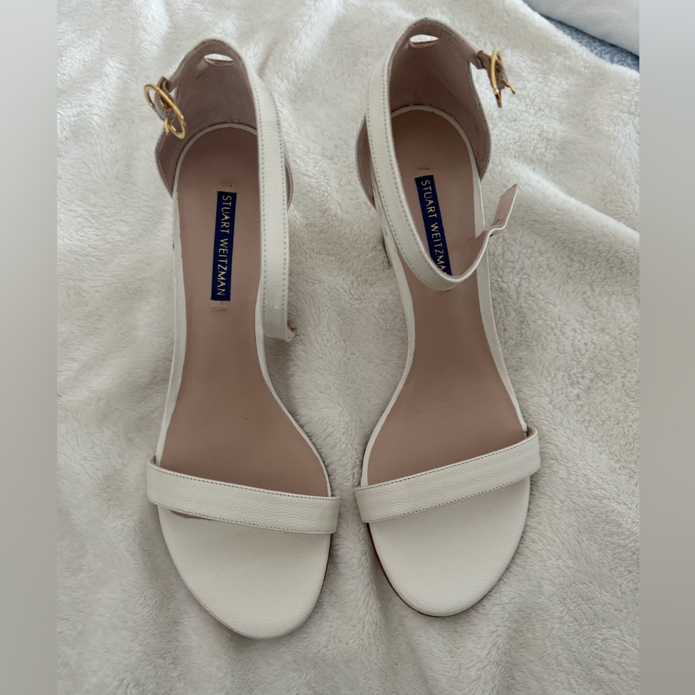 Brand new Stuart Weitzman Sandals